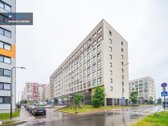 Parduodamos 181 Kv. M. Patalpos Patogioje Ir - nuotraukos Nr. 18