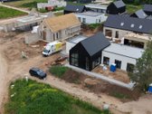Parduodamas Modernus A++ Klasės Gyvenamasis - nuotraukos Nr. 17