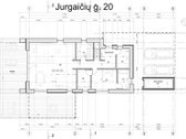Parduodamas Modernus A++ Klasės Gyvenamasis - nuotraukos Nr. 21