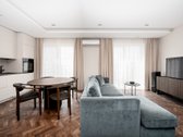 Parduodamas erdvus, puikaus išplanavimo 3 - nuotraukos Nr. 9