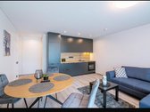 Puikiai Įrengti Apartamentai Aleksote Su