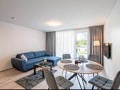 Puikiai Įrengti Apartamentai Aleksote Su - nuotraukos Nr. 3