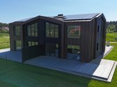 Gudobelių g. 13, Palangoje, Nemirsetoje - nuotraukos Nr. 15