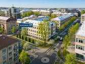 Loftas, kuriame miestas tampa fonu Jūsų - nuotraukos Nr. 24