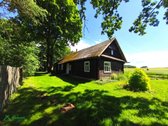 Parduodama Jauki Rąstinė Sodyba Šalia Dusynos - nuotraukos Nr. 4