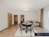 Išnuomojamas šviesus, naujai įrengtas, 3 - nuotraukos Nr. 3