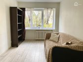 Parduodamas 3 kambarių butas Žaliakalnyje. - nuotraukos Nr. 7