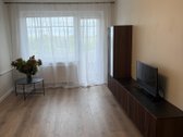 Parduodamas jaukus, šviesus butas Mažeikių - nuotraukos Nr. 7