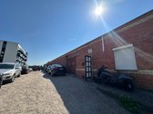 Išnuomojame patalpas Gelvonų gatvėje, šalia - nuotraukos Nr. 18