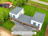 Parduodami Erdvūs A++ Energetinės Klasės - nuotraukos Nr. 6
