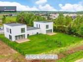 Parduodami Erdvūs A++ Energetinės Klasės - nuotraukos Nr. 7