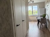 Parduodamas jaukus, šviesus butas Mažeikių - nuotraukos Nr. 34