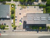 Parduodamas pilnai įrengtas, išskirtinio - nuotraukos Nr. 20