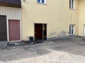 Uždara teritorija - nuotraukos Nr. 2