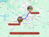 Parduodamas Dviejų Aukštų 330 Kv. M. - nuotraukos Nr. 28