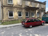 Uždara teritorija - nuotraukos Nr. 3