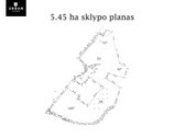 Erdvus Žemės Ūkio Paskirties Sklypas Su - nuotraukos Nr. 4