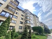 Jaukus 2 Izoliuotų Kambarių Butas Renovuotame - nuotraukos Nr. 3