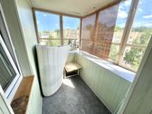 Jaukus 2 Izoliuotų Kambarių Butas Renovuotame - nuotraukos Nr. 12