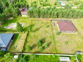 Parduodamas 13,62 a namų valdos sklypas - nuotraukos Nr. 2