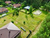 Parduodamas 13,62 a namų valdos sklypas - nuotraukos Nr. 3