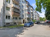 Parduodamas šviesus, kokybiškai įrengtas ir - nuotraukos Nr. 28