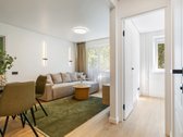 Parduodamas šviesus, kokybiškai įrengtas ir - nuotraukos Nr. 19