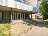 Parduodamos komercinės patalpos Vytenio g. 22 - nuotraukos Nr. 14