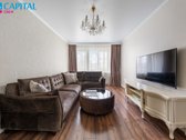 Nuomojamas Labai Jaukus Ir Šviesus 2 Kambarių - nuotraukos Nr. 2