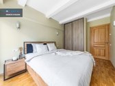 Parduodamas erdvus ir šviesus 5 k. būstas - nuotraukos Nr. 17