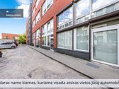 Parduodamas erdvus ir šviesus 5 k. būstas - nuotraukos Nr. 26