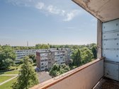 Parduodamas remontui parengtas 3 kambarių - nuotraukos Nr. 2