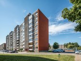 Parduodamas remontui parengtas 3 kambarių