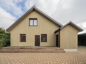 Išnuomojama Pilnai Įrengta Individualaus Namo - nuotraukos Nr. 2
