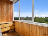 Parduodamas erdvus, šviesus ir funkcionaliai - nuotraukos Nr. 19