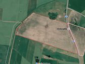  Derlinga žemė nuomai Vilkaviškio rajone – - nuotraukos Nr. 2