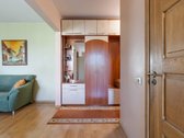 Parduodamas erdvus, šviesus ir funkcionaliai - nuotraukos Nr. 15