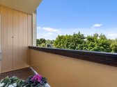 Parduodamas erdvus, šviesus ir funkcionaliai - nuotraukos Nr. 21