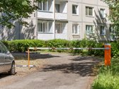 Parduodamas erdvus, šviesus ir funkcionaliai - nuotraukos Nr. 27