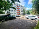 Renovuotame name Karoliniškėse, šalia Pasakų - nuotraukos Nr. 2