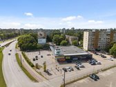 Parduodamas erdvus, šviesus ir funkcionaliai - nuotraukos Nr. 30