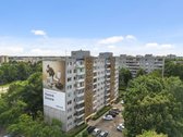 Parduodamas erdvus, šviesus ir funkcionaliai - nuotraukos Nr. 29