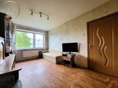 Renovuotame name Karoliniškėse, šalia Pasakų - nuotraukos Nr. 5