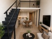 Parduodamas Naujai Įrengtas 2 Kambarių Loftas - nuotraukos Nr. 9