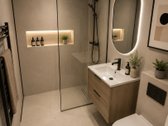 Parduodamas Naujai Įrengtas 2 Kambarių Loftas - nuotraukos Nr. 10