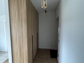 Išnuomojamas 2 kambarių butas naujos statybos