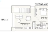 Šalia Vilniaus Centro, Netoli Aušros Vartų - nuotraukos Nr. 34