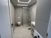 Išnuomojamas 2 kambarių butas naujos statybos - nuotraukos Nr. 4