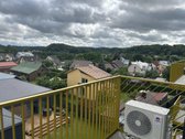 Išnuomojamas 2 kambarių butas naujos statybos - nuotraukos Nr. 5