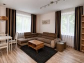 Išnuomojamas jaukus 1 kambario butas - nuotraukos Nr. 3
